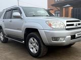 Toyota 4Runner 2003 годаүшін7 800 000 тг. в Актобе – фото 2