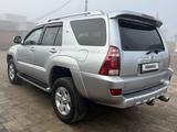 Toyota 4Runner 2003 года за 7 600 000 тг. в Актобе – фото 4