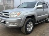 Toyota 4Runner 2003 года за 7 600 000 тг. в Актобе