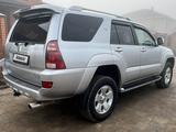 Toyota 4Runner 2003 года за 7 600 000 тг. в Актобе – фото 3