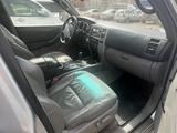 Toyota 4Runner 2003 года за 7 600 000 тг. в Актобе – фото 5