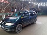 Volkswagen Sharan 1996 года за 2 200 000 тг. в Кызылорда – фото 5