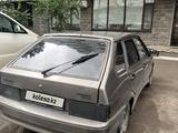 ВАЗ (Lada) 2114 2005 года за 1 000 000 тг. в Астана – фото 4