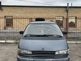 Toyota Previa 1995 годаүшін2 200 000 тг. в Караганда