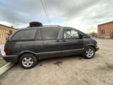 Toyota Previa 1995 годаүшін2 200 000 тг. в Караганда – фото 4