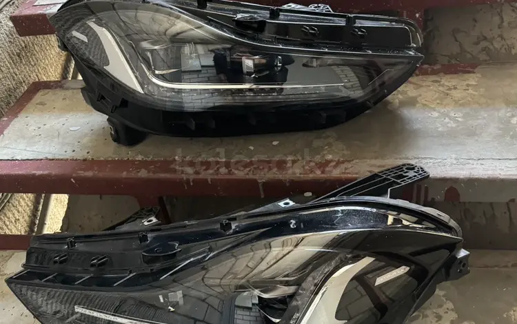 Фара левая правая Jetour X70plus full led за 150 000 тг. в Астана