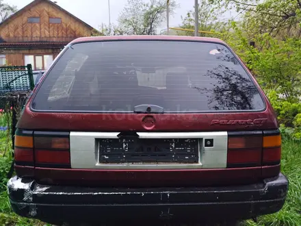 Volkswagen Passat 1992 года за 800 000 тг. в Алматы – фото 3