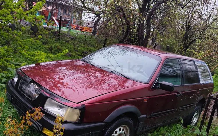 Volkswagen Passat 1992 годаүшін800 000 тг. в Алматы