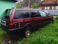 Volkswagen Passat 1992 годаүшін800 000 тг. в Алматы – фото 4