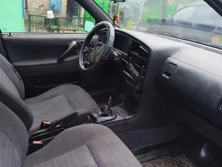 Volkswagen Passat 1992 года за 800 000 тг. в Алматы – фото 5