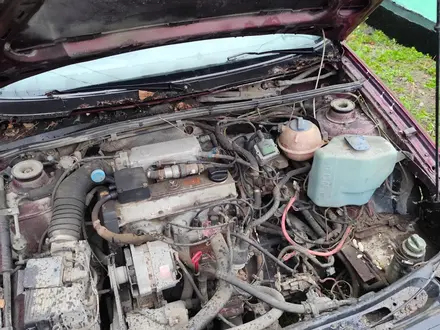 Volkswagen Passat 1992 года за 800 000 тг. в Алматы – фото 7