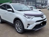 Toyota RAV4 2018 годаүшін13 700 000 тг. в Петропавловск