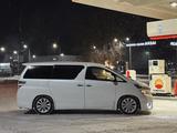 Toyota Vellfire 2010 годаүшін7 000 000 тг. в Уральск – фото 2