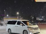 Toyota Vellfire 2010 годаүшін7 000 000 тг. в Уральск – фото 5