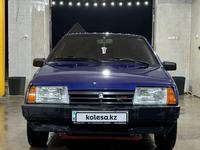 ВАЗ (Lada) 21099 2001 года за 1 400 000 тг. в Мерке