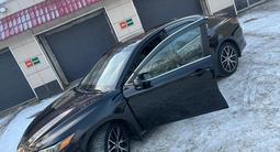 Toyota Camry 2021 годаүшін14 500 000 тг. в Усть-Каменогорск – фото 2