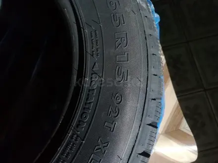 Новую резину. Nokian Tyres, 185/65, R15 4 шт за 100 000 тг. в Костанай – фото 3