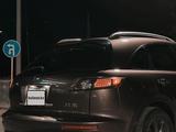 Infiniti FX35 2007 года за 6 600 000 тг. в Шымкент – фото 4