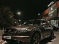 Infiniti FX35 2007 года за 7 800 000 тг. в Шымкент