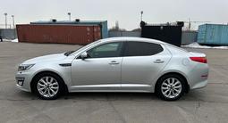 Kia Optima 2014 годаfor7 500 000 тг. в Алматы – фото 4