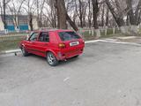 Volkswagen Golf 1991 года за 450 000 тг. в Тараз