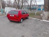 Volkswagen Golf 1991 года за 450 000 тг. в Тараз – фото 3