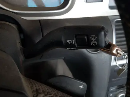 Датчик угла поворота шлейф лента на Audi Q7 за 811 тг. в Шымкент – фото 5