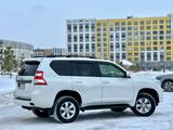 Toyota Land Cruiser Prado 2014 годаүшін16 500 000 тг. в Астана – фото 3