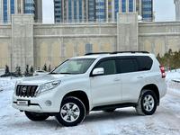 Toyota Land Cruiser Prado 2014 годаүшін16 700 000 тг. в Астана