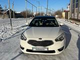 Kia K7 2014 годаүшін8 500 000 тг. в Усть-Каменогорск