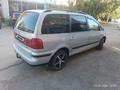 Volkswagen Sharan 2002 годаүшін2 800 000 тг. в Астана – фото 2