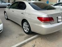 Lexus ES 330 2005 года за 5 800 000 тг. в Жанаозен