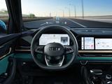 Geely Monjaro 2023 годаүшін16 000 000 тг. в Алматы