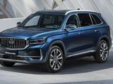 Geely Monjaro 2023 годаүшін16 000 000 тг. в Алматы – фото 2