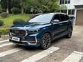 Geely Monjaro 2023 года за 16 000 000 тг. в Алматы – фото 4