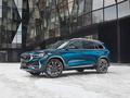 Geely Monjaro 2023 года за 16 000 000 тг. в Алматы – фото 5