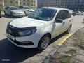 ВАЗ (Lada) Granta 2190 2020 годаүшін4 235 600 тг. в Усть-Каменогорск – фото 3