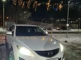 Mazda 6 2011 года за 4 800 000 тг. в Балхаш – фото 2