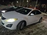 Mazda 6 2011 года за 4 800 000 тг. в Балхаш