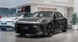 Lynk & Co 03 Pro 2025 года за 14 290 000 тг. в Алматы