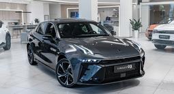 Lynk & Co 03 Pro 2025 года за 14 290 000 тг. в Алматы – фото 2