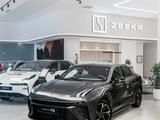 Lynk & Co 03 Pro 2025 года за 14 290 000 тг. в Алматы – фото 3