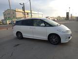 Toyota Estima 2010 года за 4 700 000 тг. в Актобе – фото 3