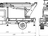 ГАЗ 2025 годаүшін48 500 000 тг. в Костанай – фото 3