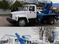 ГАЗ 2025 года за 48 500 000 тг. в Костанай