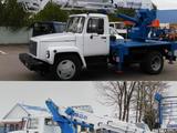 ГАЗ 2025 годаүшін48 500 000 тг. в Костанай