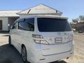 Toyota Vellfire 2010 года за 8 000 000 тг. в Шиели – фото 5