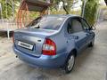 ВАЗ (Lada) Kalina 1118 2007 годаүшін1 450 000 тг. в Туркестан – фото 5