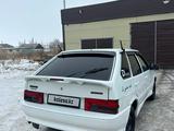 ВАЗ (Lada) 2114 2012 годаүшін1 700 000 тг. в Актобе – фото 2