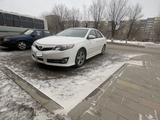 Toyota Camry 2012 года за 5 200 000 тг. в Актобе – фото 3